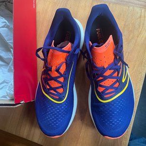 New Balance Fuel Cell Rebel V3